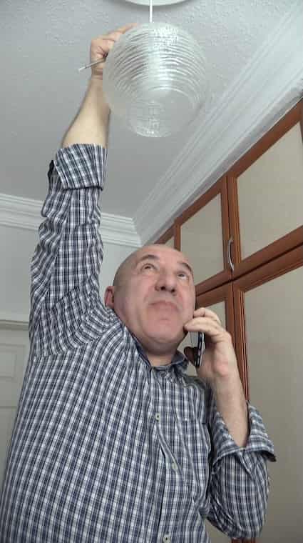 Turkish characterized voice acting