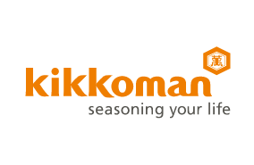 kikkoman ad.