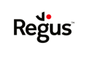 Regus Turkish ad